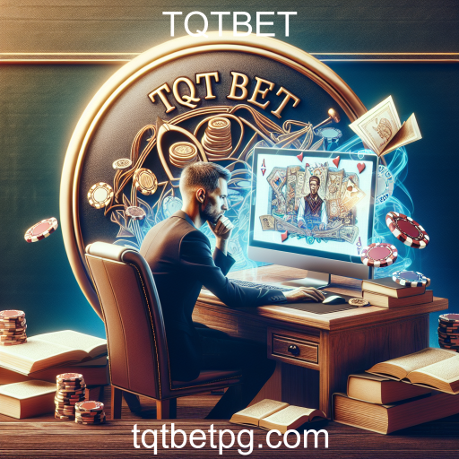 Desvendando a Categoria 'Guias' no TQTBET: Dicas e Estratégias para Jogadores